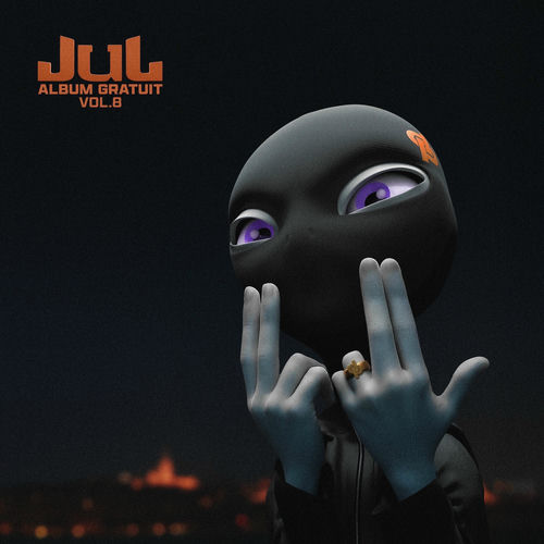 Album Gratuit Vol. 8